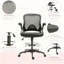 Chaise de dessinateur en filet de qualité supérieure, conception unique, pour les artistes de studio et les professionnels de bureau