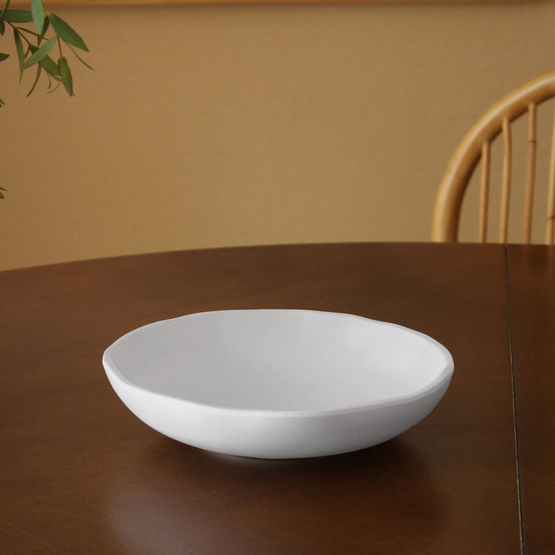 Beatriz Ball Vida Melamine Pasta Dish