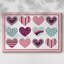 Sweet Valentine Collection A-Gallery Wrapped Canvas-2031738652