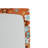 Microfiber Floral Fitted Sheet-105919728-42100269