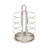 Kanhiya Metal Round Utensil Crock