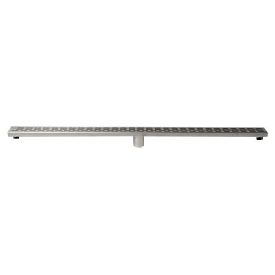 47.25'' W Linear Grid