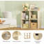 60cm W Cube Bookcase-982092667-982092614