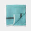 Laundered Linen Square-947374668