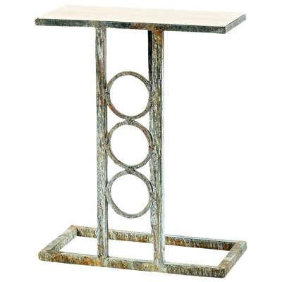 Ringlet End Table