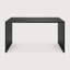 U Solid Wood Writing Desk-1992202577-1992202576
