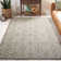 Baytown Hand Hooked Wool Pile Geometric Rug