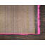 Dejoun Solid Colour Shag Area Rug-1687650095