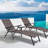 Outdoor Chaise Lounge