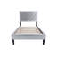 Twin Bed