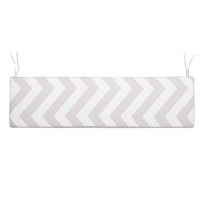 Garden Bench Cushion