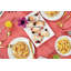 Ainura Cotton Solid Colour Square Napkin-434266041