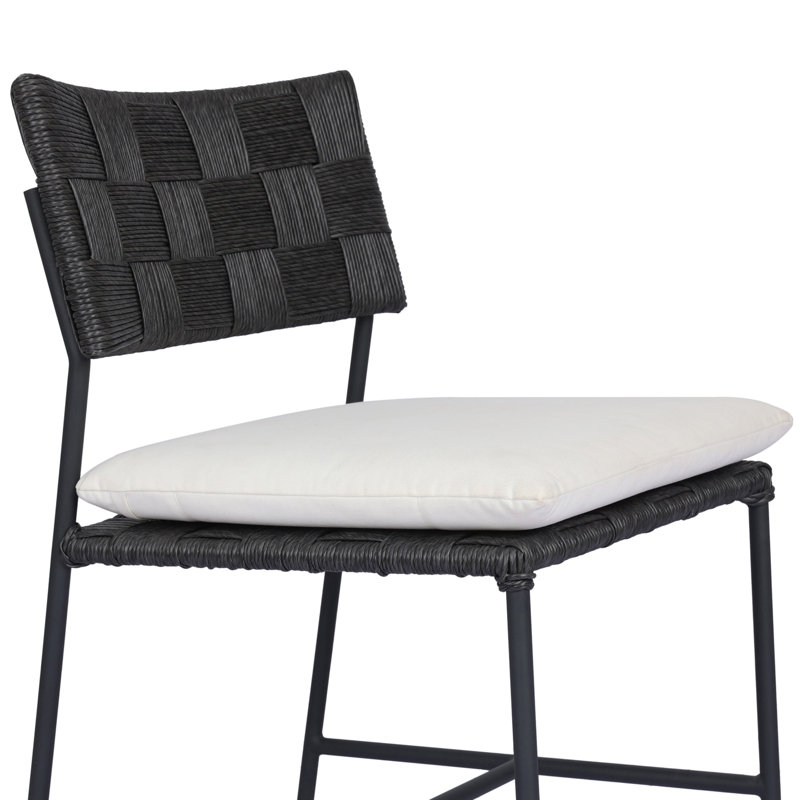 Outdoor Dining Side Chair