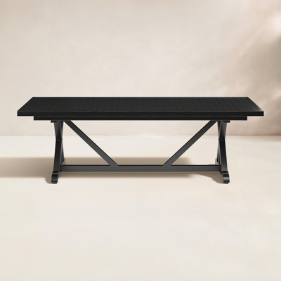 Monterey Outdoor Dining Table