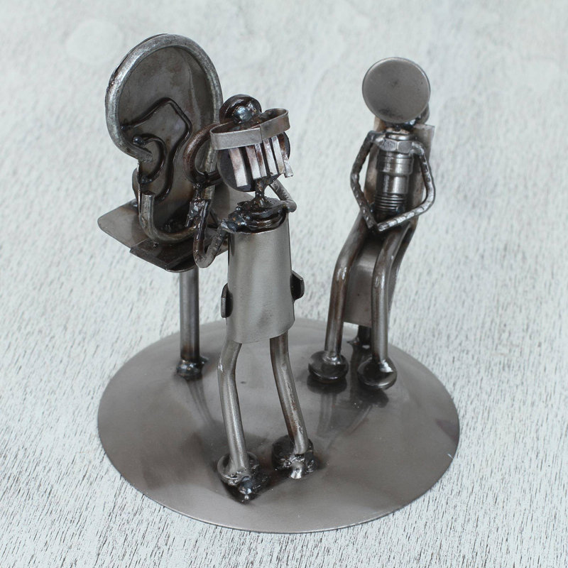 Wadley Animals Figurines & Sculptures