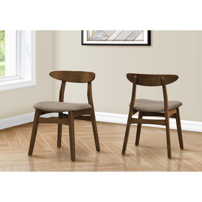 Fauteuil d'appoint en velours de 29,5 po avec base en métal Kyra