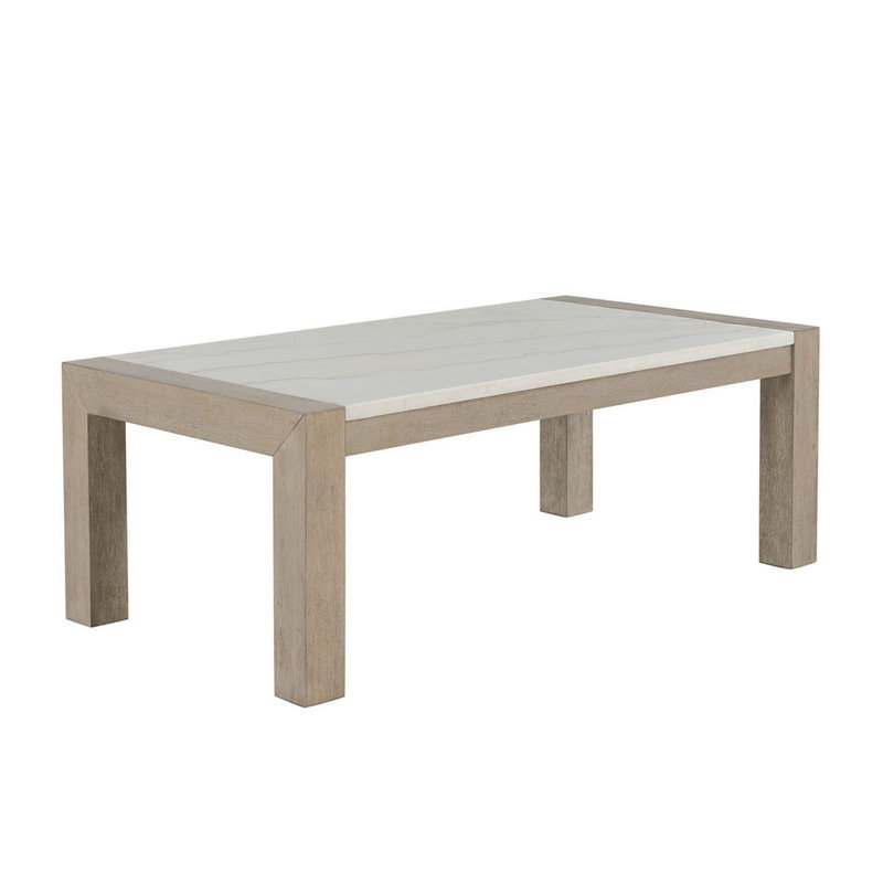 Ana Beige Coffee Table