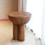 Table d'appoint Iris