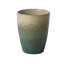 Bullet Ceramic Pot Planter-443623674