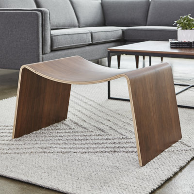 Wave Stool