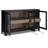Geovanny Accent Cabinet
