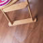 Hometex Biosafe Hard Floor Straight Chair Mat