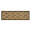 Non-Slip Christmas Indoor Doormat-105265965