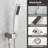 All-In-One Kit with Rough in-Valve-90287082