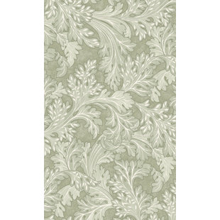 Botanical Double Roll