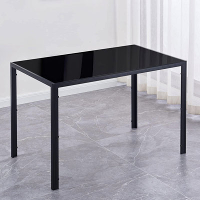 Dining Table Solid Wood