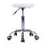 Tabouret de laboratoire hydraulique à hauteur ajustable-1180242956