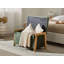 Taheem Fabric Upholstered Storage Bench-122911998