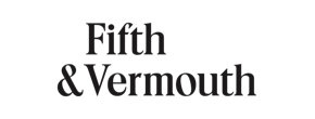 Logo Fifth & Vermouth