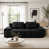 Black -2Seat