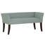 Banc rembourré pour chambre à coucher, intérieur et couloir-255523540