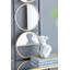 Miroir mural 47,2 po Eclectic Styling