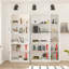 Armoire de rangement à 15 tablettes Momo