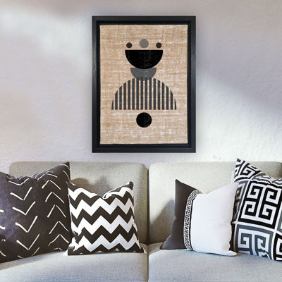 Decorative Canvas Painting