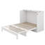Lit escamotable avec grands tiroirs Murphy-285617760-285617695