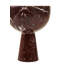 Salmo Marble Decorative Bowl-1496711047