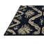 Tapis gris soyeux et moelleux-2030583214