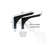 Harmony Floating Bar Bracket