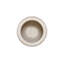 Aera Planter, Off White, Large