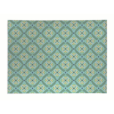 Eden Outdoor Rug