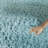 Jaydn Indie Shag Performance Solid Color Rug-492159235
