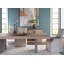 Verite Rectangular Dining Table