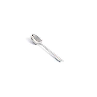 Liam Stainless Steel Teaspoon