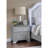 Elegance 2-Drawers Bedside Table