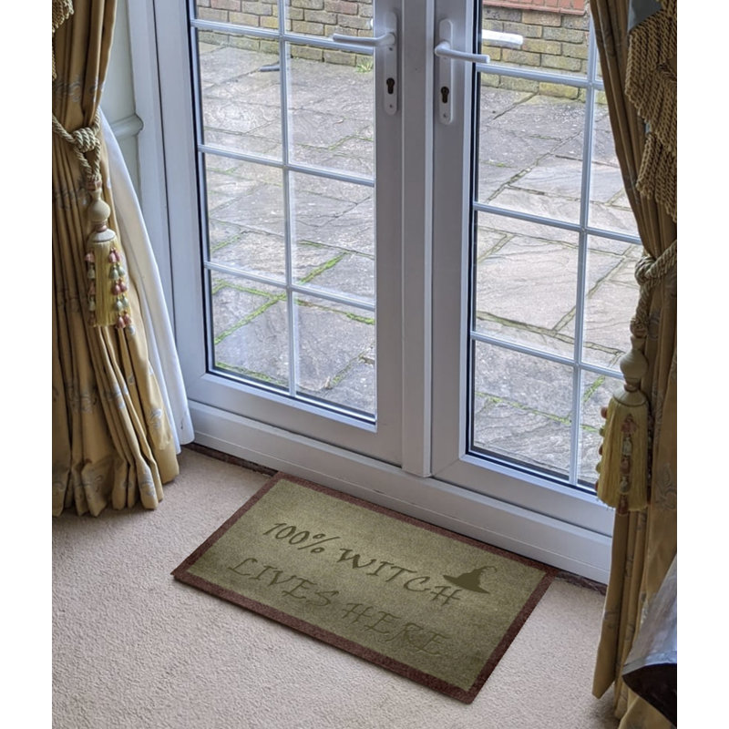 Landsdale Doormat