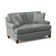 Lowell Upholstered 60'' Loveseat
